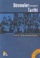 Dönmeler (sabatayistler) Tarihi Dönmeler (sabatayistler) Tarihi