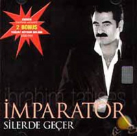 mparator / Silerde Geer (CD)