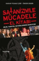 Satanizmle Mcadele - El Kitab
