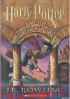 Harry Potter and the Sorcerer's Stone Harry Potter and the Sorcerer's Stone