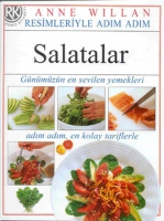 Salatalar - Resimleriyle Adm Adm