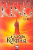 Calla'nn Kurtlar - Kara Kule Serisi 5. Kitap