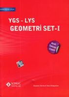 YGS-LYS Geometri Seti