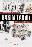 Osmanlı'dan 21.Yzyıla Basın Tarihi