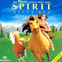 Spirit: zgr Ruh (VCD)