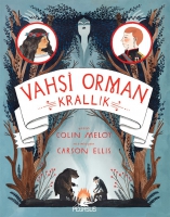Vahi Orman