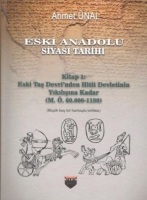 Eski Anadolu Siyasi Tarihi