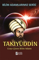 Takiyddin - Uzay zen Bilim Adam