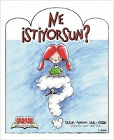Ne stiyorsun?