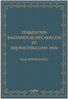 Trkiye'nin Bağımsızlık Mcadelesi Ve Dış Politika (1919-1923)