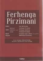 Ferhenga Pirzimani (ok Dilli Szlk)