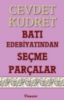 Batı Edebiyatından Seçme Parçalar Batı Edebiyatından Seçme Parçalar