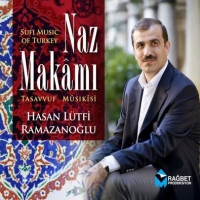 Naz Makam (CD)