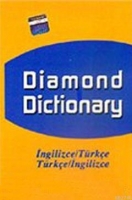 Diamond Dictionary (İngilizce-Trke/Trke-İngilizce)