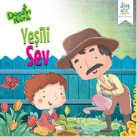 Yeşili Sev Yeşili Sev