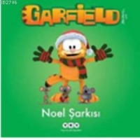 Garfield 5 Noel arks