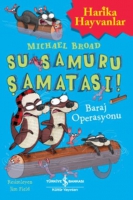 Su Samuru amatas!