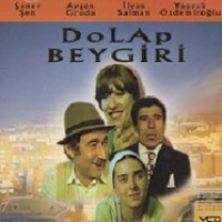 Dolap Beygiri (VCD)