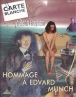 Hommage a Edvard Munch