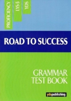 Road To Success Grammar Test Book