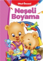 Neşeli Boyama Neşeli Boyama