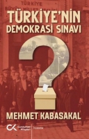 Trkiye'nin Demokrasi Snav