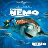 Kayp Balk Nemo / Findet Nemo (VCD)