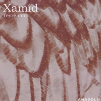 Xamid (CD)