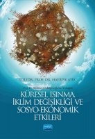 Kresel Isınma, İklim Değişikliği ve Sosyo-ekonomik Etkileri (prof. Dr. Mehmet ali Bilginoğlu'na Arm