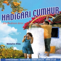 Hadigari Cumhur (VCD)