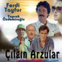 Ferdi Tayfur Çılgın Arzular Filmini İzle