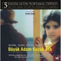 Byk Adam Kk Ak ( VCD )