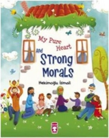 My Pure Heart and Strong Morals My Pure Heart and Strong Morals