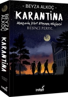 Karantina - Beşinci Perde Karantina - Beşinci Perde