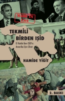 Tekmili Birden ID-El Kaideden ID e Amerika in Cihat