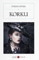 Korku (Cep Boy)