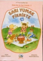 Sar Yumak-7- Sar Yumak Piknikte