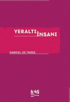 Yeraltı İnsanı Yeraltı İnsanı