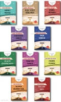 Yeryz Yıldızları (10 kitap)