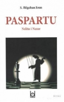 Paspartu
