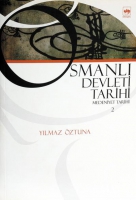 Osmanl Devleti Tarihi 2 - Medeniyet Tarihi