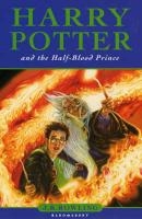 Harry Potter And The Half - Blood Prince