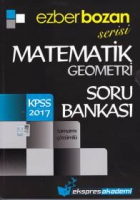 Ezberbozan Serisi KPSS Matematik-Geometri Tamamı Ezberbozan Serisi KPSS Matematik-Geometri Tamamı