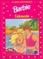 Barbie - Teknede