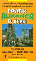 Pratik Almanca El Kitab�
