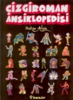 Çizgiroman Ansiklopedisi Çizgiroman Ansiklopedisi