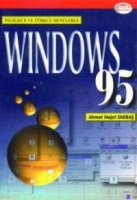 Windows 95 (Trke - İngilizce Menlerle)