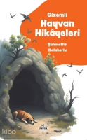 Gizemli Hayvan Hikyeleri