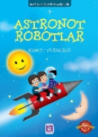 Astronot Robotlar