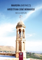 Mardin (Merkez) Hristiyan Din Mimarisi